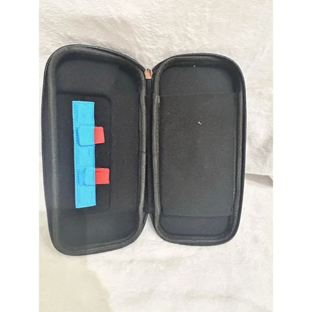 legend of zelda nintendo switch carrying case Breath Of The‎ Wild